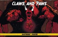 Пиво Claws And Paws Пиво Claws And Paws
