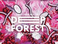 Пиво Deep Forest With Lingonberry Пиво Deep Forest With Lingonberry