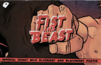Пиво Fist And Beast Пиво Fist And Beast