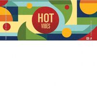 Пиво Hot Vibes Пиво Hot Vibes