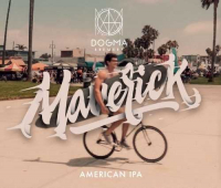 Пиво Maverick Пиво Maverick