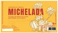 Пиво Michelada BBQ Пиво Michelada BBQ