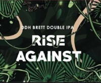 Пиво Rise Against