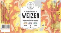 Пиво Sea Buckthorn Weizen Пиво Sea Buckthorn Weizen
