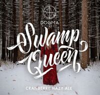 Пиво Swamp Queen Пиво Swamp Queen