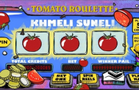 Пиво Tomato Roulette  Пиво Tomato Roulette