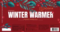 Пиво Winter Warmer Пиво Winter Warmer