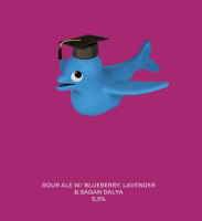 Пиво FLY FISH UNIVERSITY