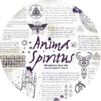 Пиво Anima Spiritus
