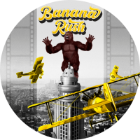 Пиво Banana Rush