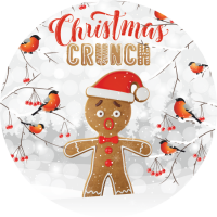Пиво Christmas Crunch
