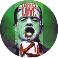 Пиво Frankie's Love