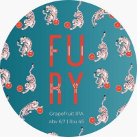 Пиво Fury