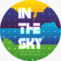 Пиво In the Sky
