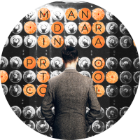 Пиво Mandarina Protocol