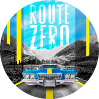 Пиво Route Zero