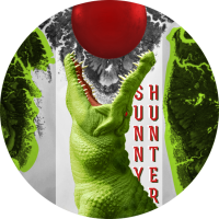 Пиво Sunny Hunter