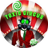 Пиво Toxic Circus