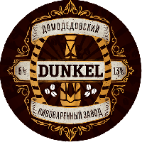 Пиво Dunkel