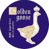 Пиво Golden Goose