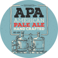 Пиво Joy Party APA