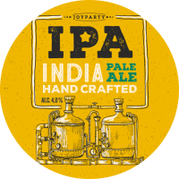 Пиво Joy Party IPA
