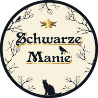 Пиво Schwarze Manie