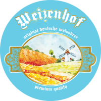 Пиво Weizenhof
