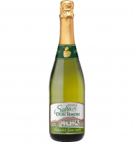 Пиво Sidra Extra (Palacio de la Guera 1675)