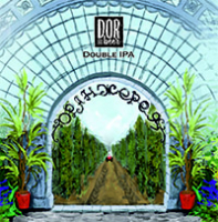 Пиво Оранжерея