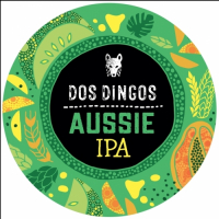 Пиво Aussie Ipa