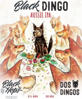 Пиво Black Dingo Пиво Black Dingo