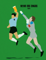 Пиво Mano De Dos