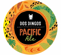 Пиво Pacific Ale