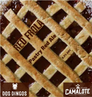 Пиво Red Frola Пиво Red Frola