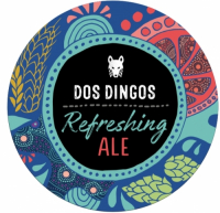 Пиво Refreshing Ale Пиво Refreshing Ale