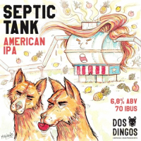 Пиво Septic Tank