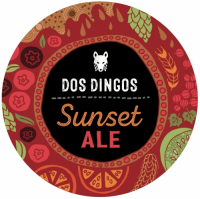 Пиво Sunset Ale Пиво Sunset Ale