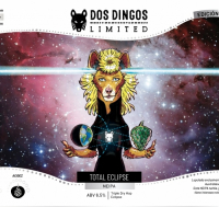 Пиво Total Eclipse