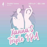 Пиво Xanna’s Triple IPA