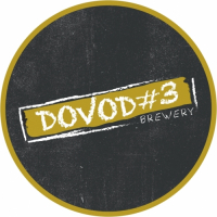 Пиво DOVOD #3. Magnum IPA Пиво DOVOD #3. Magnum IPA