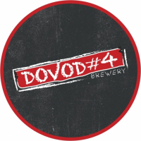 Пиво DOVOD #4. Rouge de provence Пиво DOVOD #4. Rouge de provence