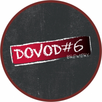 Пиво DOVOD #6. Нетрезвая вишня Пиво DOVOD #6. Нетрезвая вишня