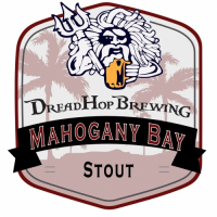 Пиво Mahogany Bay Stout Пиво Mahogany Bay Stout