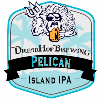 Пиво Pelican Island IPA Пиво Pelican Island IPA