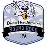 Пиво Round Rock IPA Пиво Round Rock IPA