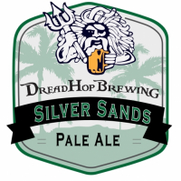 Пиво Silver Sands Pale Ale Пиво Silver Sands Pale Ale