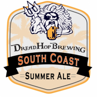 Пиво South Coast Summer Ale Пиво South Coast Summer Ale