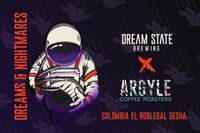 Пиво Dreams & Nightmares