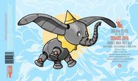Пиво Dumbo DIPA Пиво Dumbo DIPA